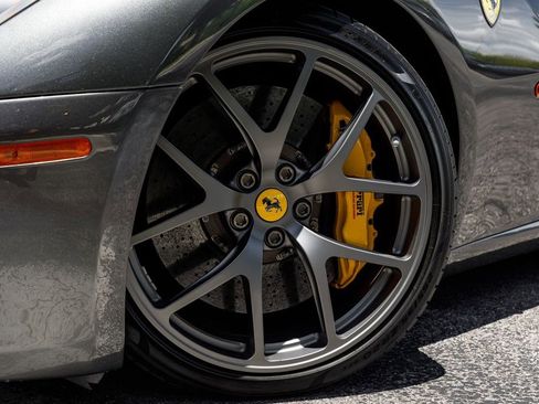 Used 2008 Ferrari 599 GTB Fiorano RWD image 46