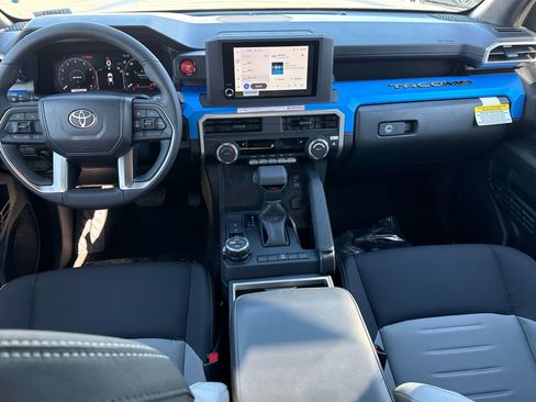 New 2026 Toyota Tacoma TRD Off-Road image 11