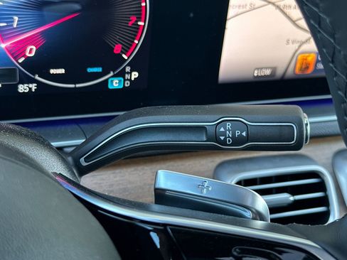 New 2025 Mercedes-Benz GLE 450 GLE 450 image 24