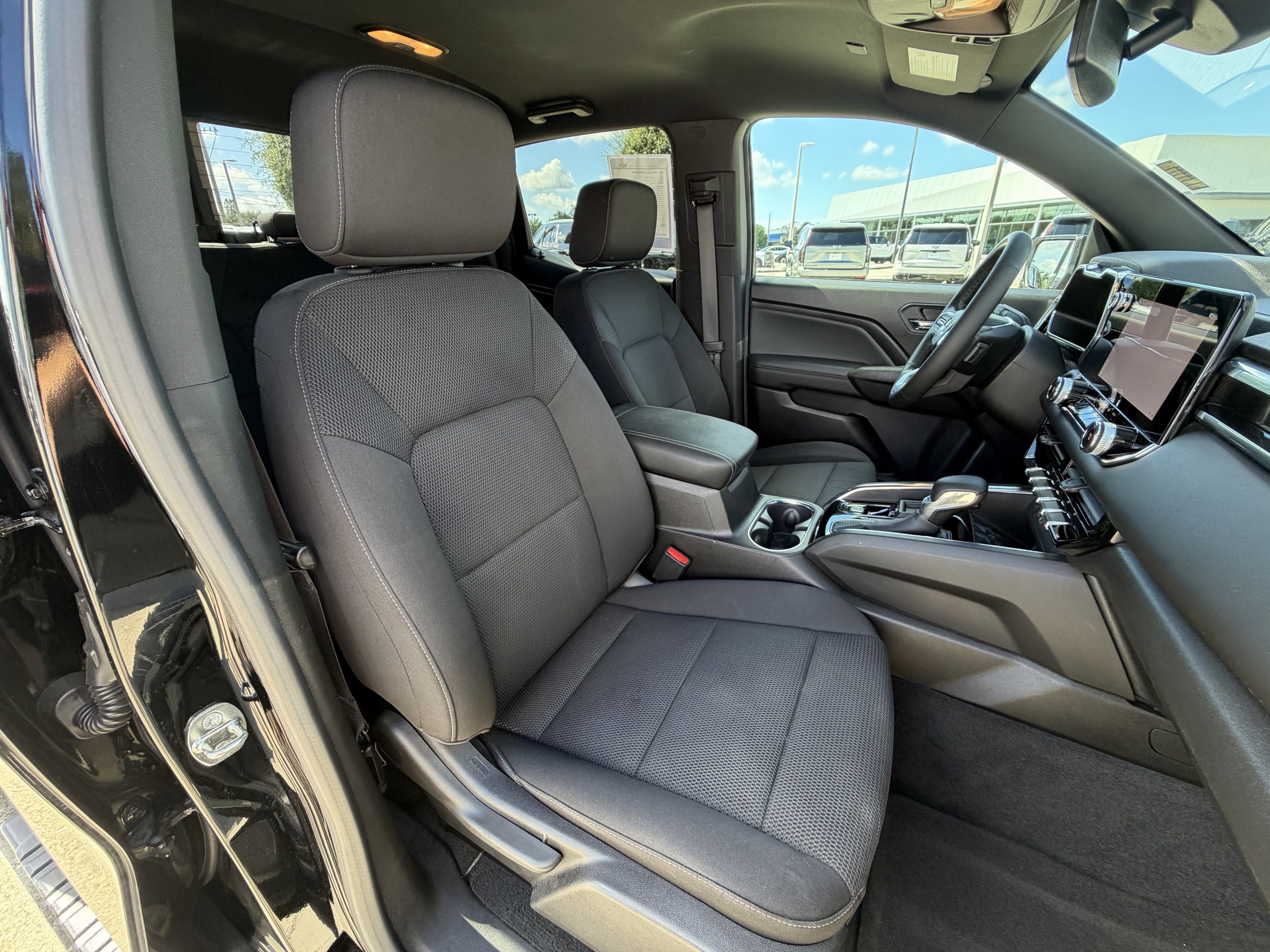Used 2023 GMC Canyon Elevation w/ Convenience Package RWD image 19
