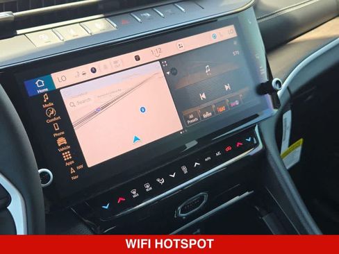 New 2026 Jeep Grand Cherokee Altitude RWD image 30