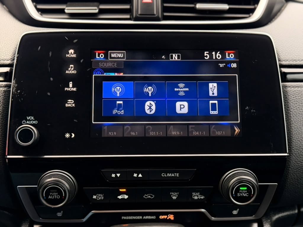 Used 2020 Honda CR-V EX-L image 31