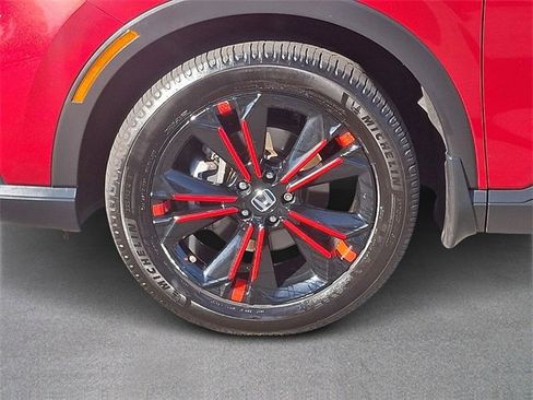 Used 2023 Honda CR-V Sport Touring image 7