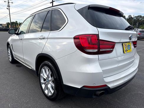 Used 2016 BMW X5 xDrive35i image 8