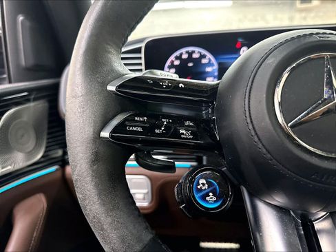 Used 2024 Mercedes-Benz GLE 53 AMG 4MATIC image 20
