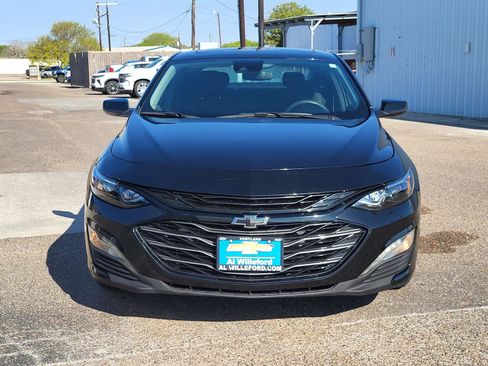 Used 2023 Chevrolet Malibu LT FWD image 8