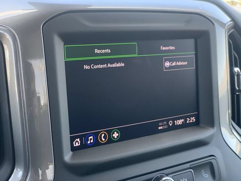 New 2026 Chevrolet Silverado 2500 W/T w/ WT Convenience Package RWD image 11