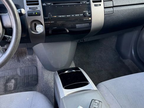 Used 2008 Toyota Prius image 17
