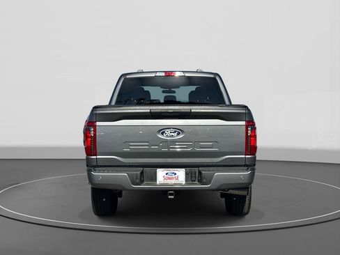 Certified 2024 Ford F150 STX image 6