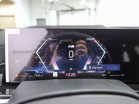 New 2026 BMW X5 xDrive40i w/ M Sport Package image 14