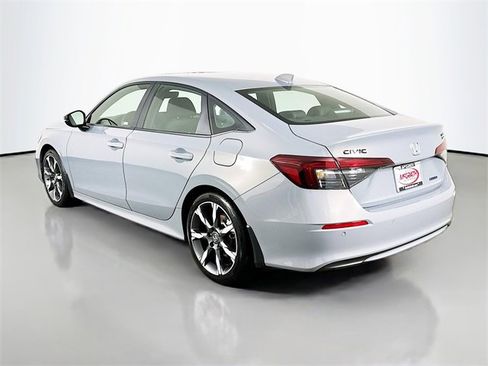 Certified 2026 Honda Civic Sport Touring image 16