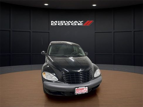 Used 2001 Chrysler PT Cruiser image 5