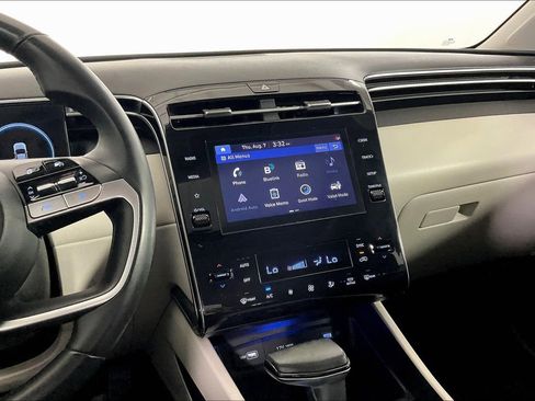 Used 2022 Hyundai Tucson SEL w/ Convenience Package image 9