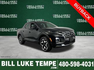 Used 2023 Hyundai Santa Cruz Limited w/ Winter Package video 1