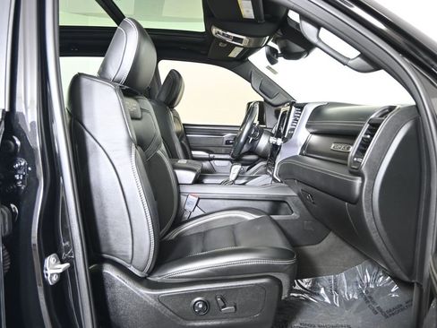 Used 2022 RAM 1500 TRX w/ Bed Utility Group AWD/4WD image 14