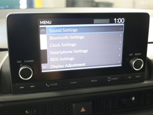 Used 2025 Honda CR-V EX image 16