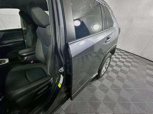 Used 2023 Toyota RAV4 LE FWD image 12