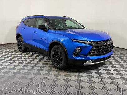 New 2026 Chevrolet Blazer LT w/ Convenience Package