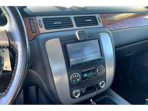 Used 2008 GMC Sierra 2500 SLT image 15