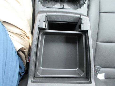 Certified 2025 Chevrolet Colorado Trail Boss image 27