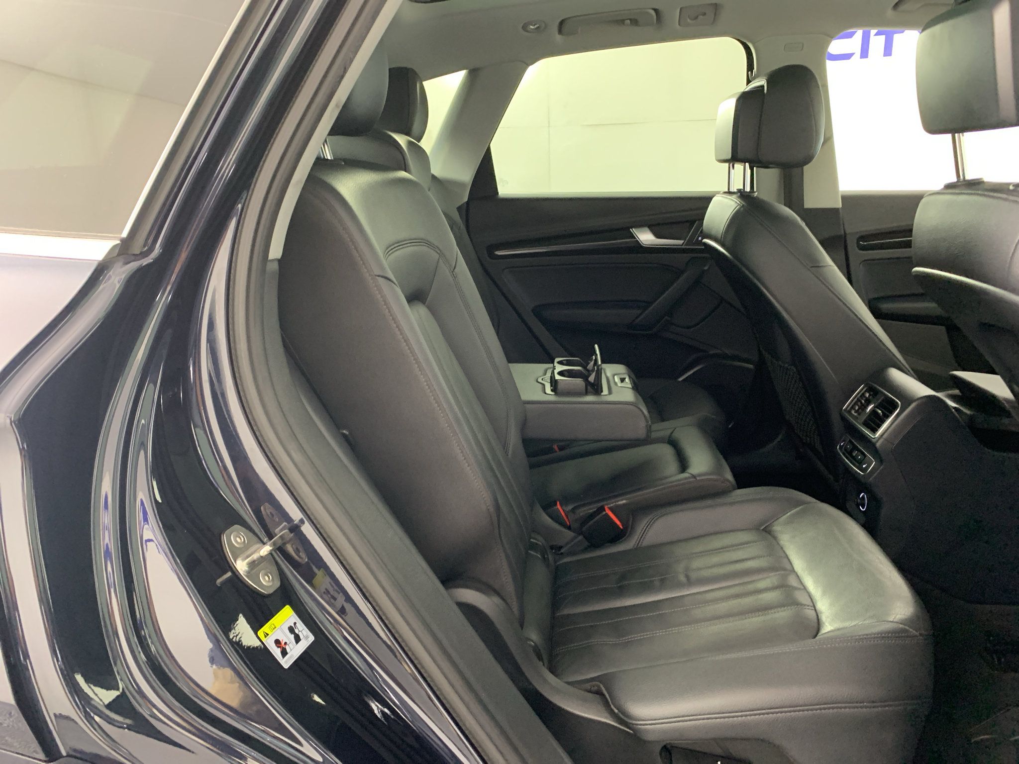 Used 2018 Audi Q5 2.0T Premium Plus w/ Premium Plus Package AWD/4WD image 36