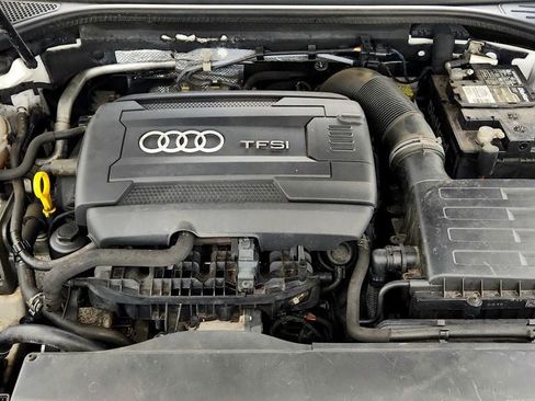 Used 2016 Audi A3 1.8T Premium w/ Audi MMI Navigation Plus FWD image 27