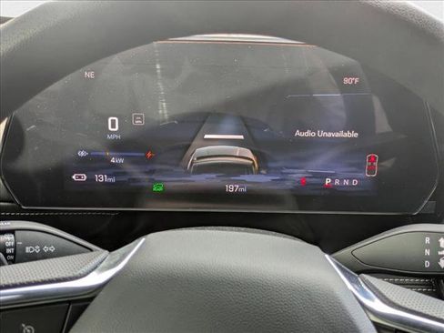 New 2025 Chevrolet Blazer EV LT image 11