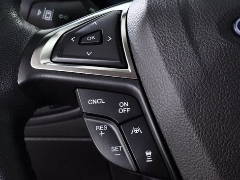 Used 2023 Ford Edge SEL w/ Convenience Package AWD/4WD image 33