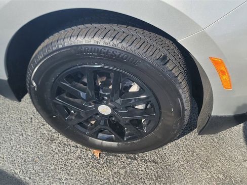 Used 2022 Chevrolet Equinox LT image 9