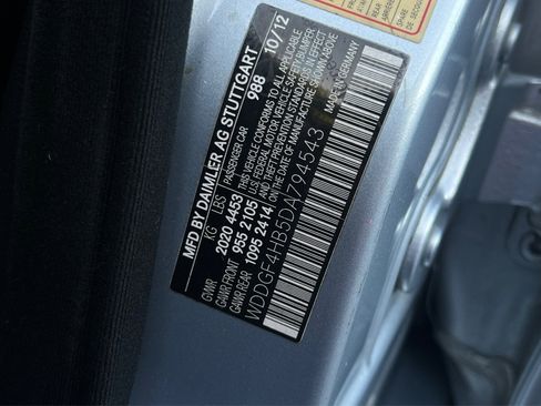 Used 2013 Mercedes-Benz C 250 Sedan image 51