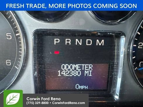 Used 2007 Cadillac Escalade AWD w/ Information Package image 15