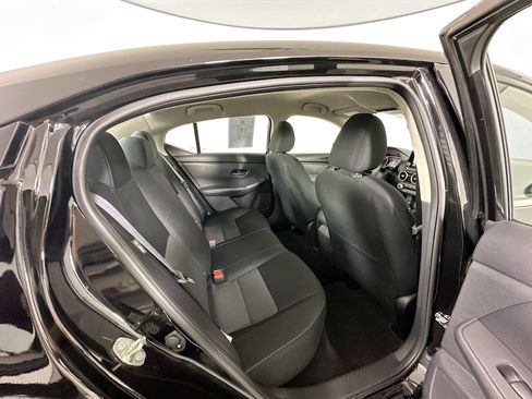 Used 2024 Nissan Sentra SV FWD image 28