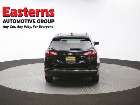 Used 2018 Chevrolet Equinox LT image 35