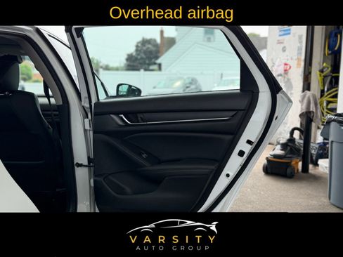 Used 2021 Honda Accord Sport Special Edition image 25