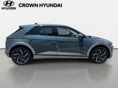 Certified 2024 Hyundai Ioniq 5 Limited RWD image 7