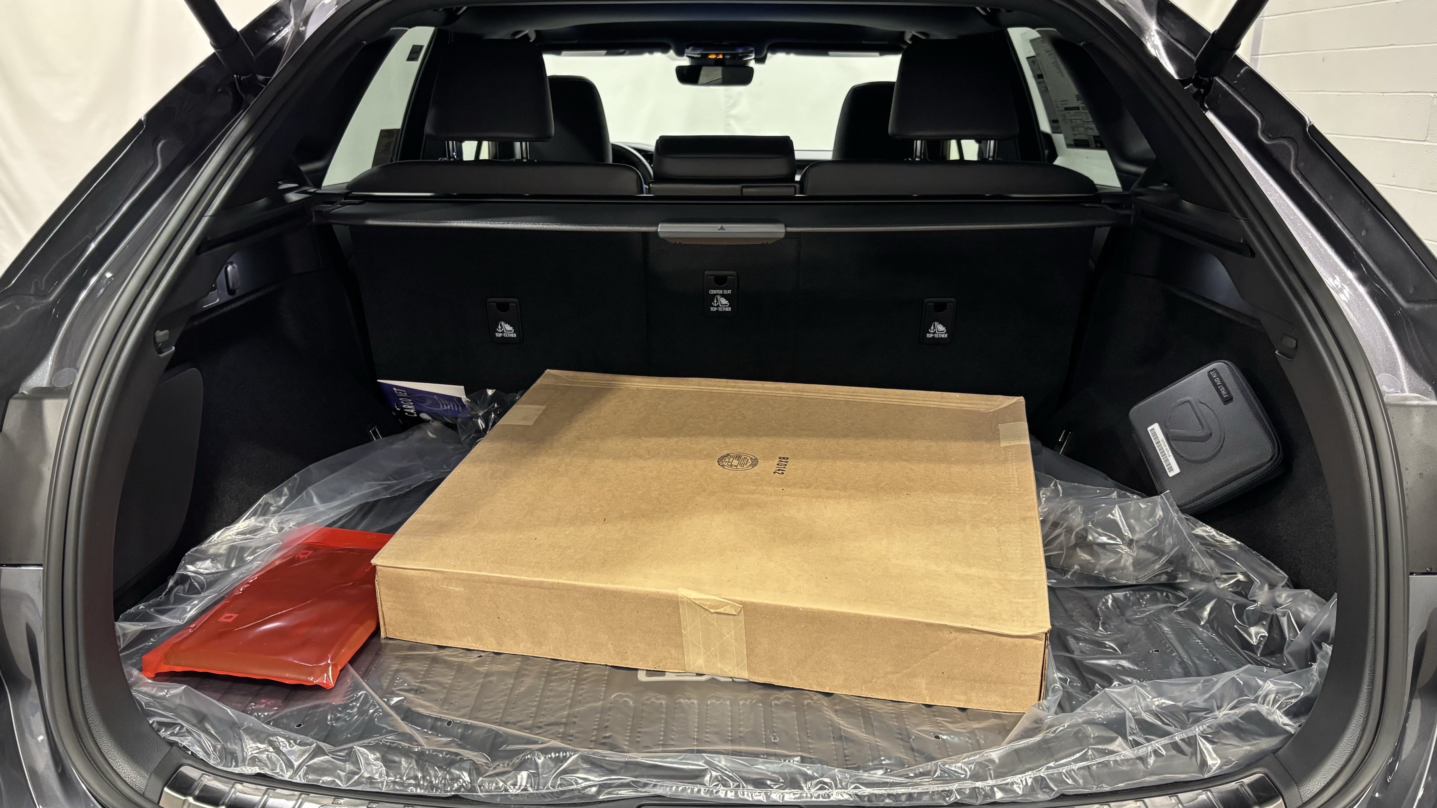 Used 2026 Lexus RX 350 Premium Plus w/ Accessory Package (K3) FWD image 37