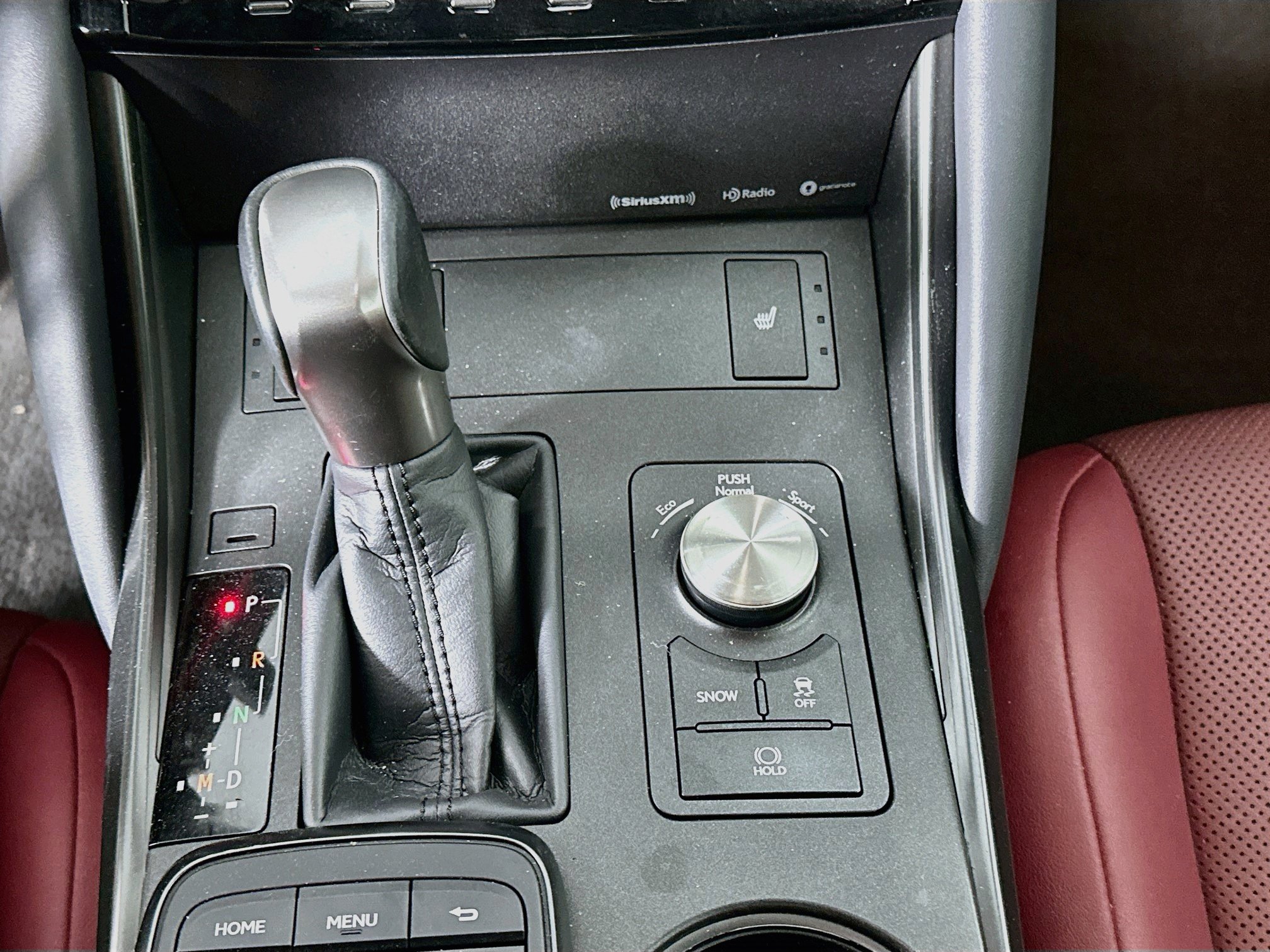 Used 2025 Lexus IS 350 F Sport w/ Accessory Package 2 RWD image 25