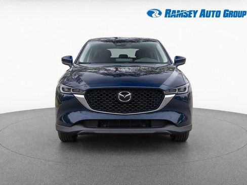 Certified 2024 MAZDA CX-30 AWD 2.5 S image 5