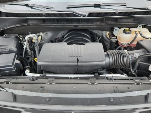 Used 2025 GMC Yukon Elevation w/ LPO, Floor Liner Package AWD/4WD image 24