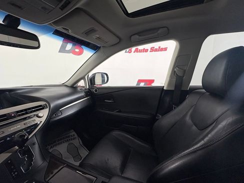 Used 2015 Lexus RX 350 FWD image 30