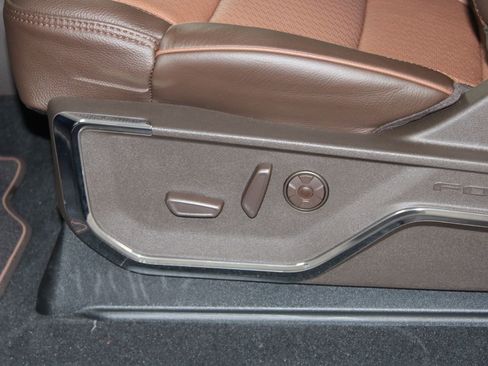 New 2026 Ford F250 King Ranch AWD/4WD image 22