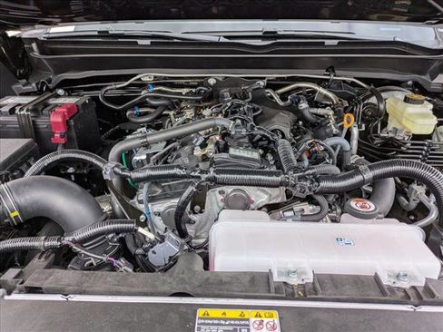 New 2026 Toyota Tacoma SR5 image 15