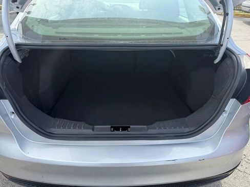 Used 2015 Ford Focus S FWD image 15