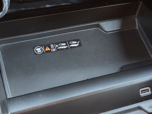 Used 2025 Chevrolet Tahoe LT RWD image 22