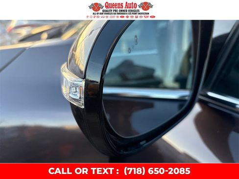 Used 2018 Kia Sorento EX image 30