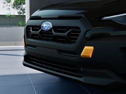 New 2026 Subaru Crosstrek 2.5i Wilderness AWD/4WD image 10
