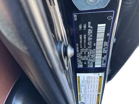 Used 2024 Toyota 4Runner Limited image 22