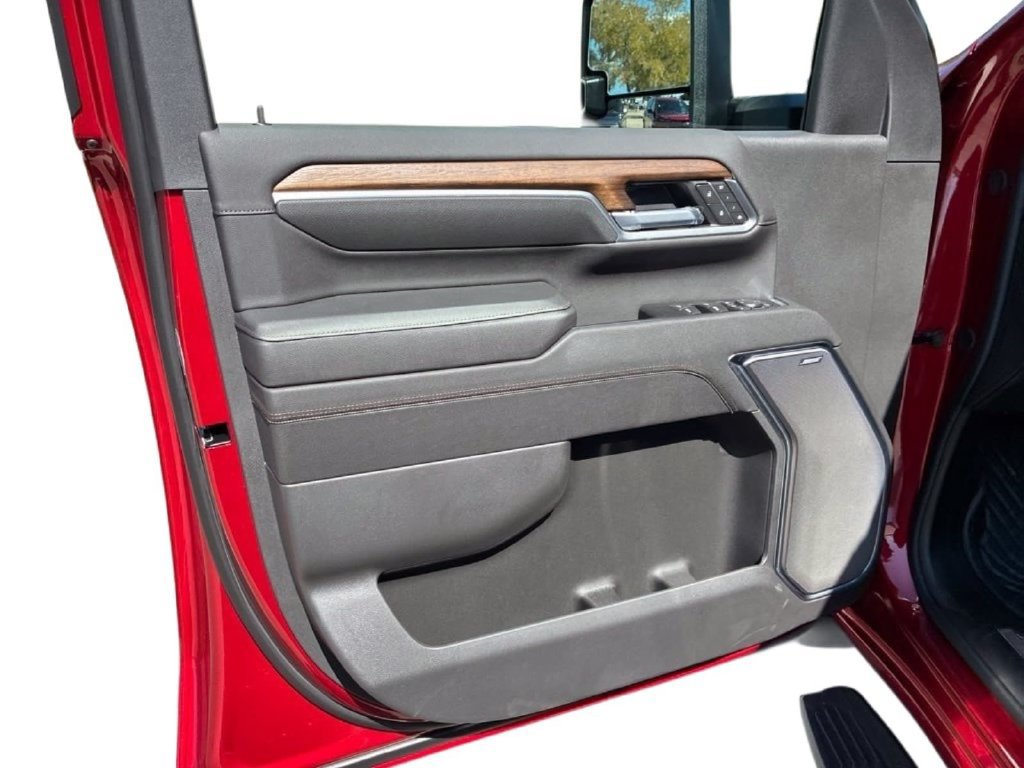 New 2026 Chevrolet Silverado 2500 High Country w/ High Country Premium Package AWD/4WD image 19
