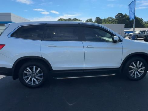 Used 2022 Honda Pilot EX-L image 9
