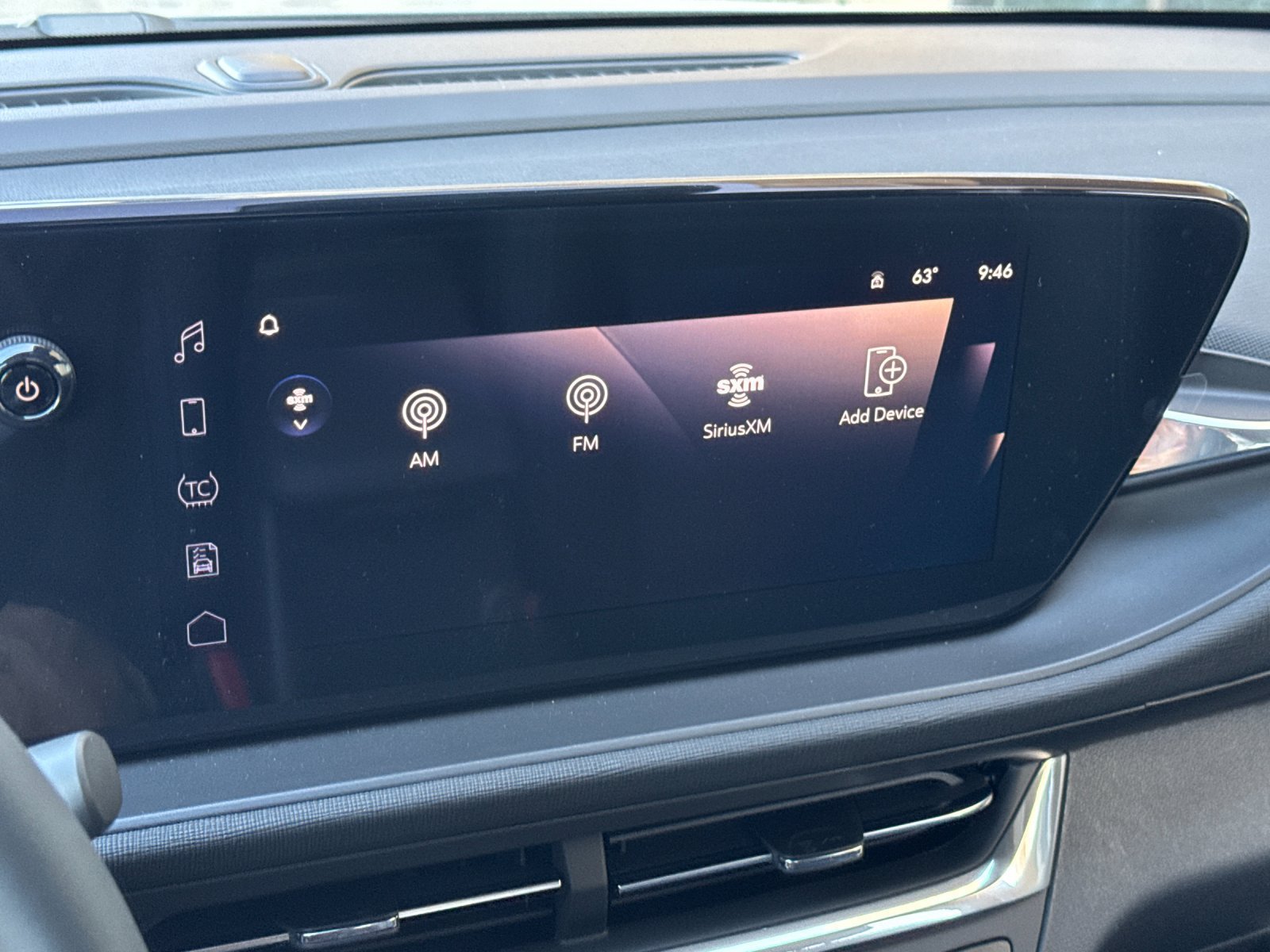 New 2026 Buick Envista Sport Touring w/ Convenience I Package FWD image 18